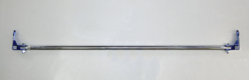 Cusco 60J 492 RP Power Brace Rear Pillar 17-23 fits Suzuki Swift Sport (ZC33S)
