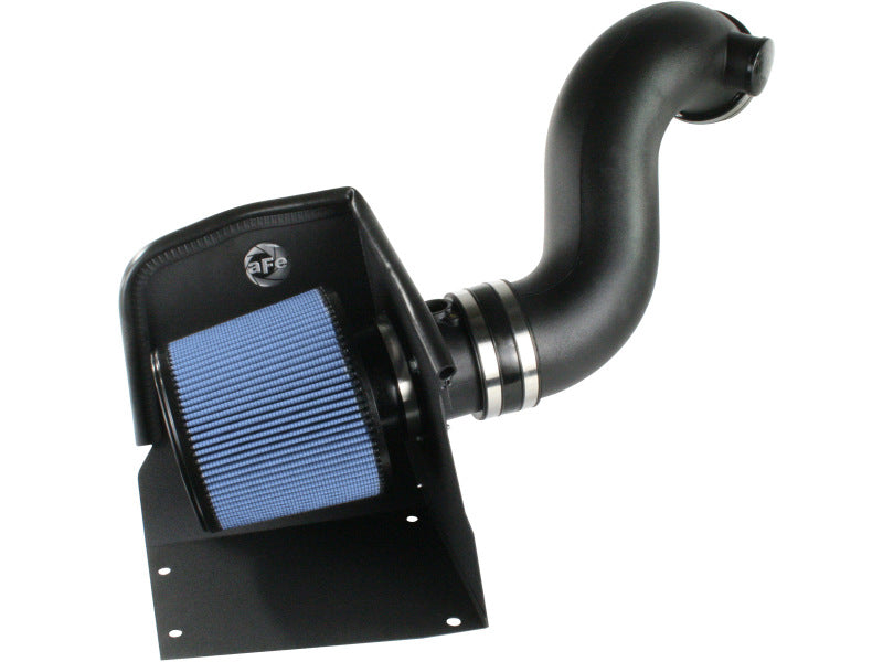 AFE 54-10782 FORCE Intakes Stage-2 P5R AIS P5R fits GM Diesel Trucks 01-04 V8-6