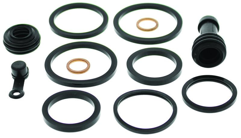 QuadBoss 412791 Qboss Caliper Rebuild Kit