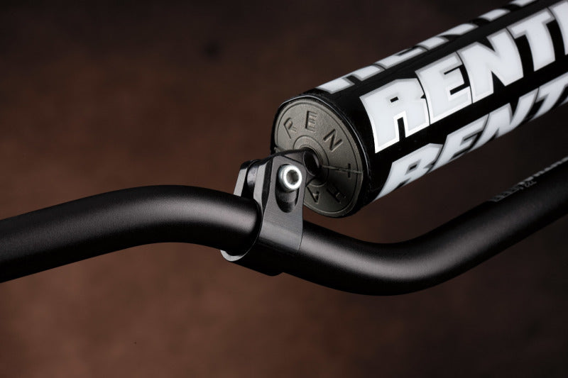 Renthal 971-08-GO-01-185 fits RC 7/8 Handlebar - Gold