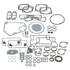 S&S 106-0992 Cycle 84-99 BT 3-5/8in V-Series Engine Gasket Kit