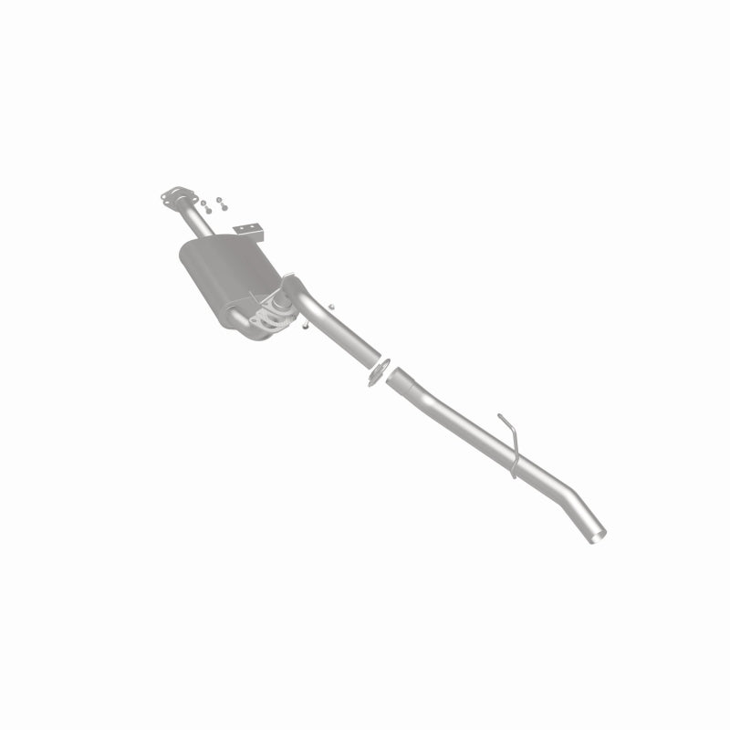 Magnaflow 106-0270 BRE Exhaust Kit 98-04 Isuzu Rodeo Sport Rodeo 3.2L