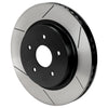 Wilwood ROTOR1338-125CJ390-086LJCXXXXN 5X5.500 GT black