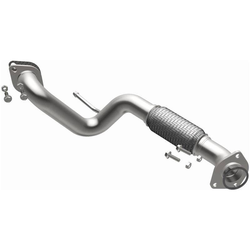 Magnaflow 107-0295 BRE Exhaust 14-17 fits NISSAN ROGUE 2.5L Front Pipe Kit