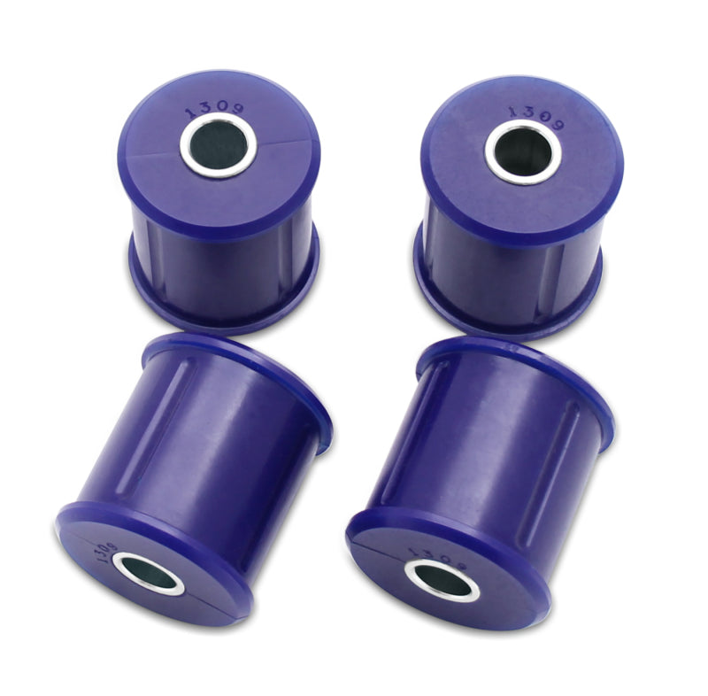 SuperPro SPF1309K 1990 fits Toyota 4Runner Rear Control Arm Bushing Kit