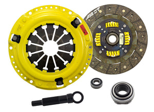 ACT HC4-HDSS fits Honda Civic HD/Perf Street Sprung Clutch Kit