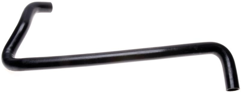 Gates 23729 2011 fits Chevrolet Silverado V-8 6.0L Upper Molded Coolant Hose