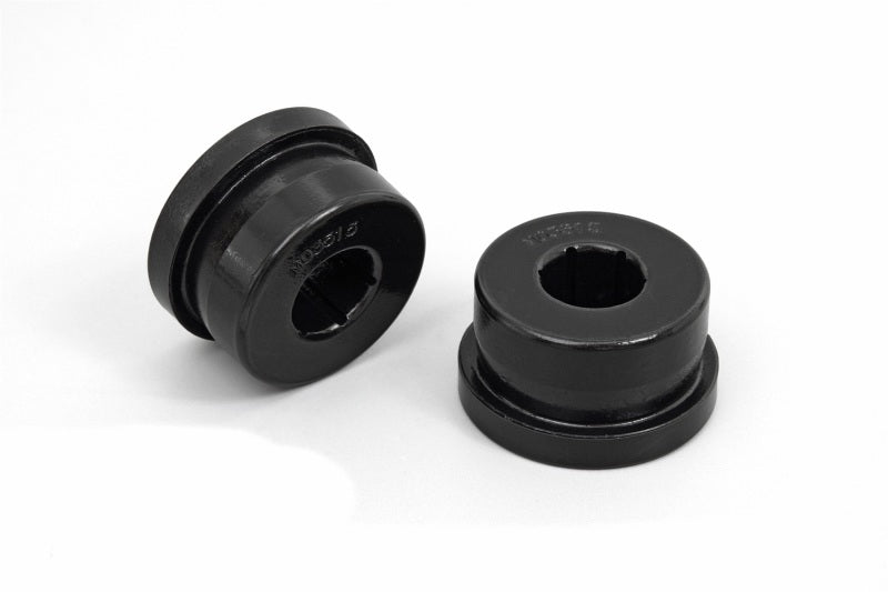 Daystar KU70006BK Replacement Polyurethane Bushings for 2.5 Inch Poly Joint 2 Pcs