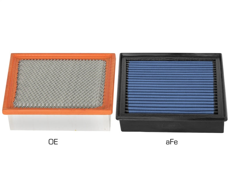AFE 30-10275 FLOW Pro 5R OE Replacement Filter 2017 fits GM Diesel Trucks V8 6.