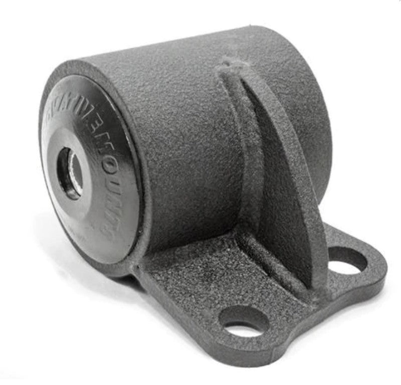 Innovative 19510-85A 94-01 fits Acura Integra B/D-Series Black Aluminum Mount 85A Bushing (LH Side Mount Only)