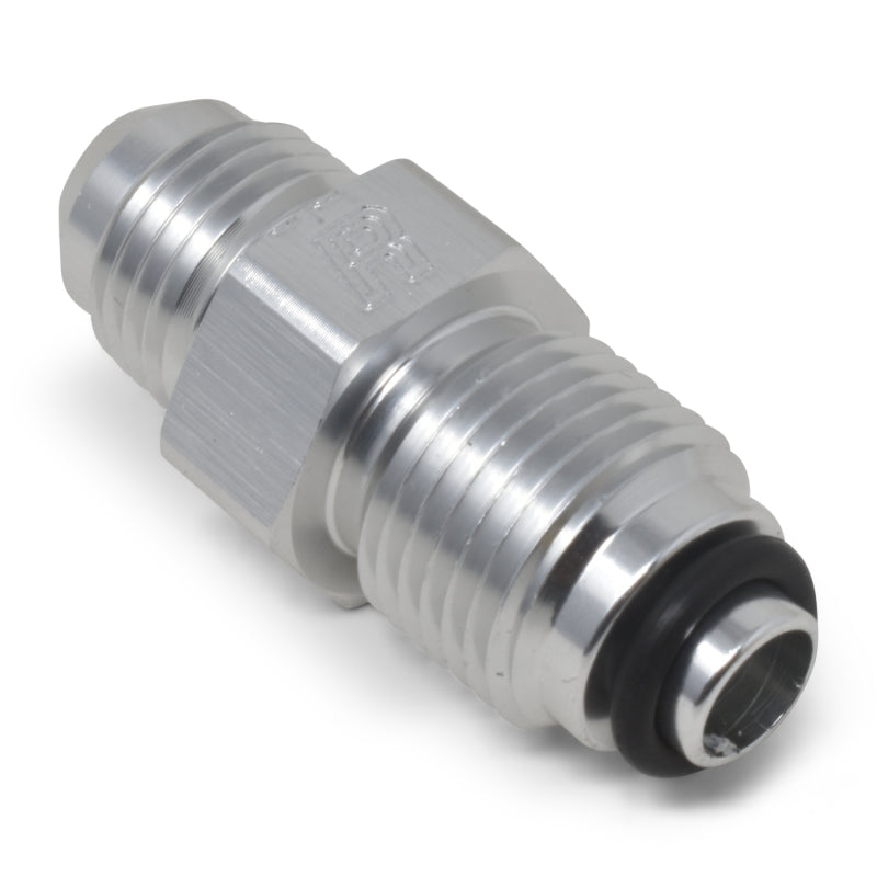 Russell 648019 Performance -6 AN (male to 1/2in-20 O-ring seal) Power Steering Adapter (25 pcs.)