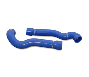 Mishimoto MMHOSE-E36-92BL 92-99 fits BMW E36 325/M3 Blue Silicone Hose Kit