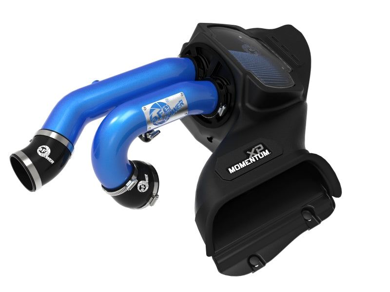 AFE 50-30072RL fits Ford F-150 Raptor V6-3.5L(tt) Momentum XP Cold Air Intake S