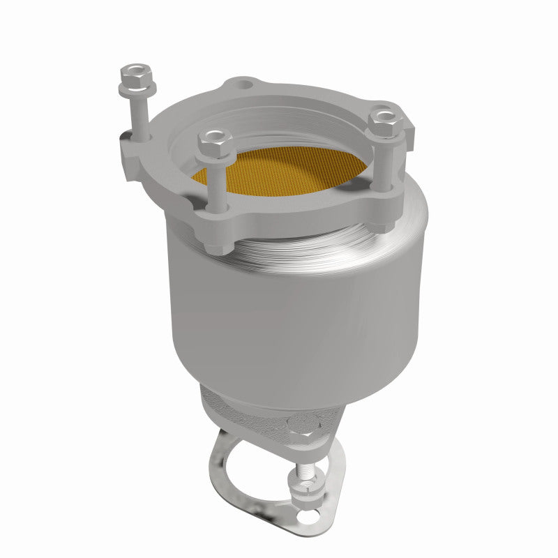 MagnaFlow 49310 Conv DF Sedona frt mani OEM