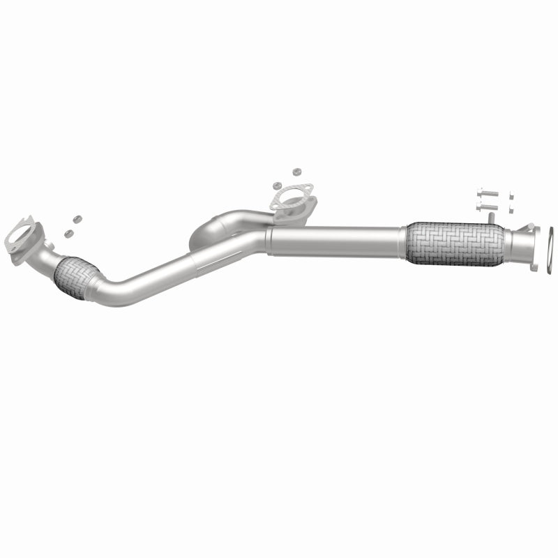 Magnaflow 107-0167 BRE Exhaust 10-15 fits Equinox Terrain 3.0L 3.6L Front Pipe Kit