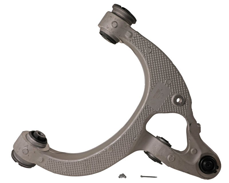 Moog RK623918 22-24 fits Jeep Wagoneer Front Left Lower Control Arm and Ball Joint Assembly