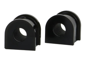 Whiteline W23669 1996-2001 fits Audi A4 Sway Bar Mount Bushing Kit - 16mm