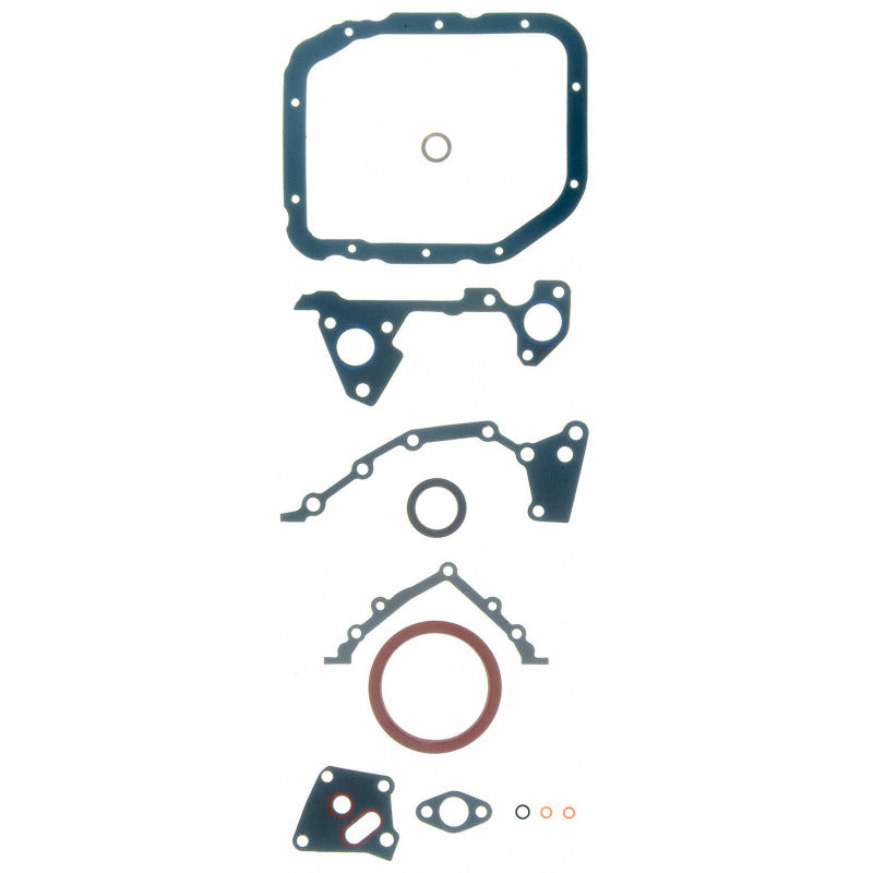 Fel-Pro CS262932 fits Hyundai Santa Fe CS 26293-2 Engine Conversion Gasket Set