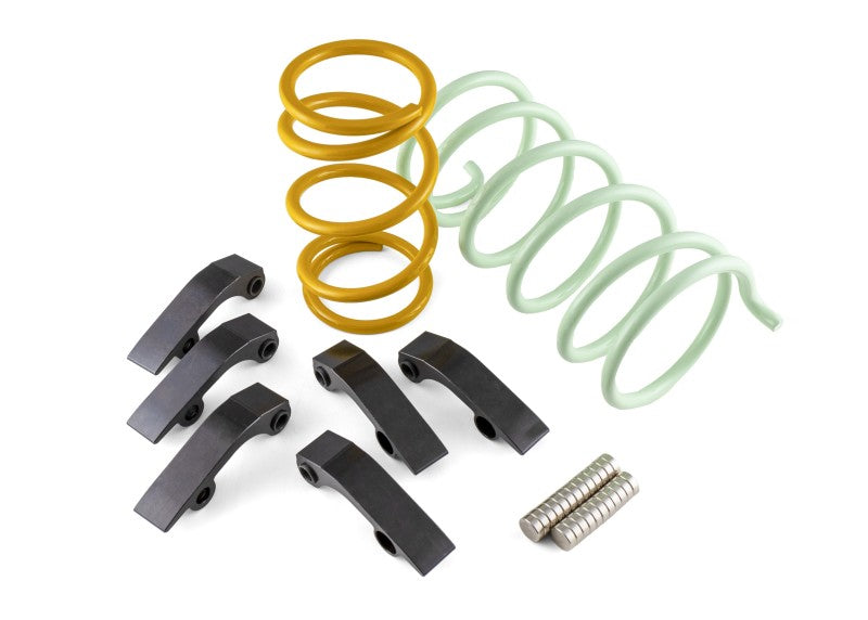 Dynojet 25-DCK1 fits Can-Am 17-21 Maverick X3 Clutch Kit