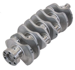Eagle 2439375900A6 4G63 Stroker 100mm Crankshaft For 6-Bolt (DSM)
