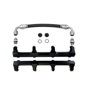 DeatschWerks 7-205 fits Chevrolet LSA/LS9 Fuel Rails with Crossover