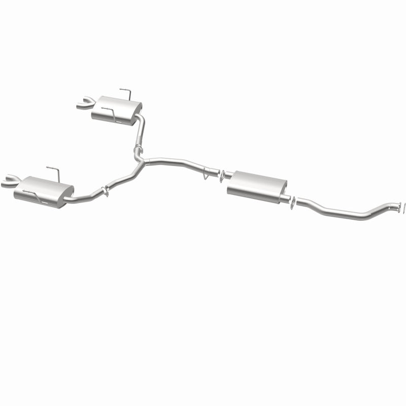 Magnaflow 106-0806 BRExhaust 09-12 fits GMC Acadia 3.6L Exhaust Kit
