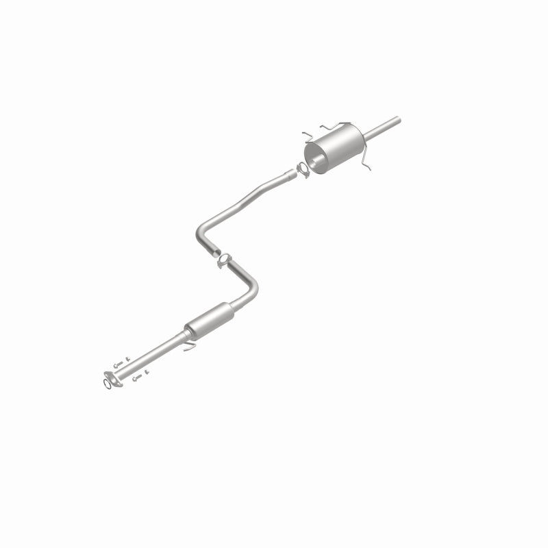 Magnaflow 106-0657 BRE Exhaust Kit 95-01 fits Chevy Metro 1.3L