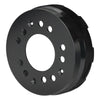 Wilwood hat 8X7.00 bc 5X4.50/75 MT 2.135 offset 3.064 reg