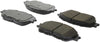 Stoptech 308.09062 Street Brake Pads