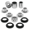 QuadBoss 413011 fits Kawasaki KVF650 Brute Force 4x4 Lower A-Arm Kit Front A-Arm