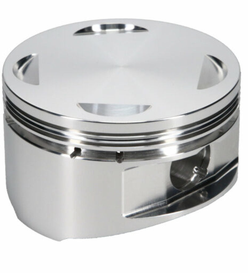 JE Pistons 128995 3.937 fits Honda XR600 Piston Kit