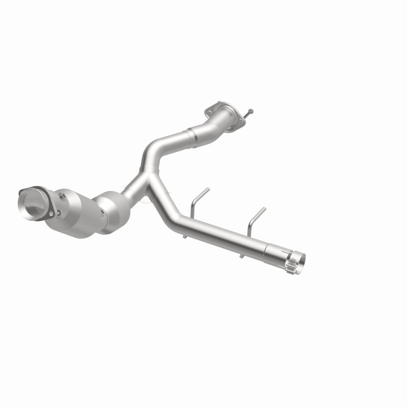Magnaflow 280266 21-23 fits Ford F-150 3.5L Right Underbody Direct Fit Converter