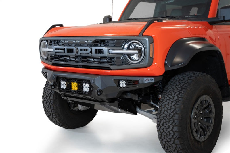 ADD F260014120103 22-23 fits Ford Bronco Raptor Bomber Front Bumper