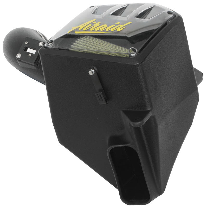 Airaid 204-306 Intake Kit fits Chevrolet Silverado 1500 L6-3.0L DSL 20-21