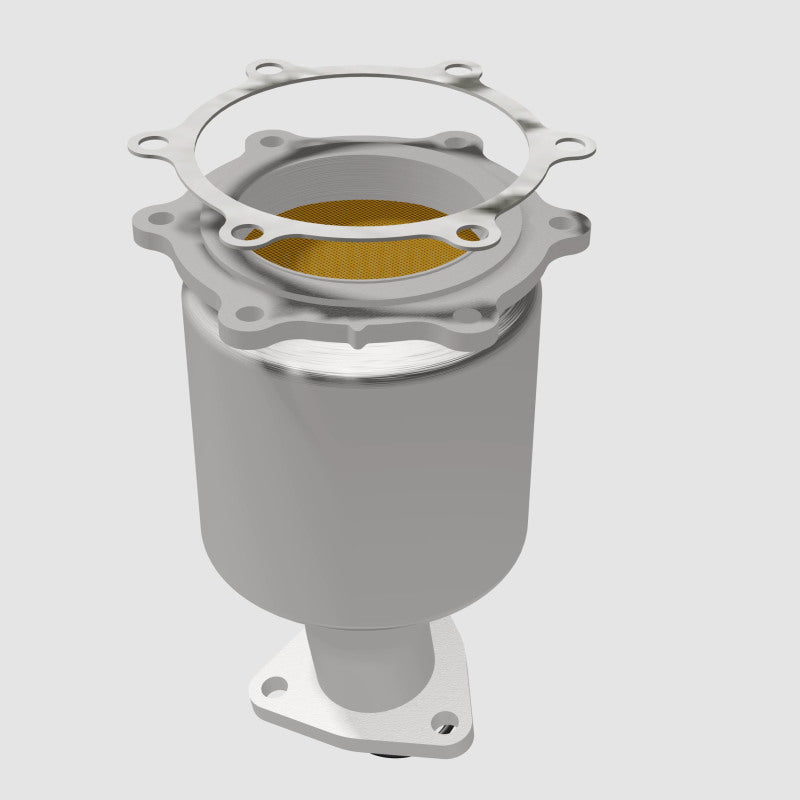 MagnaFlow 49320 Conv DF Pathfinder D/S frt OE