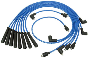 NGK 58396 fits International Scout 1970 Spark Plug Wire Set