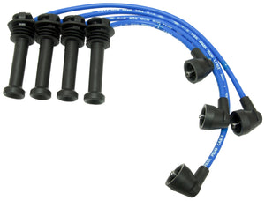 NGK 52099 fits Ford 99-19 Contour 1995 Spark Plug Wire Set