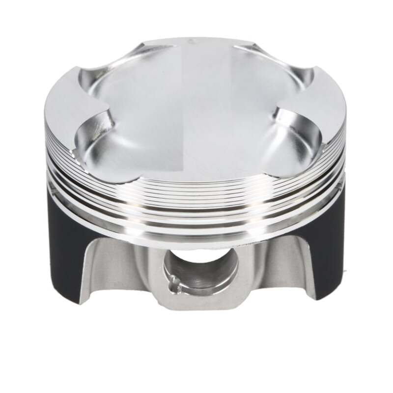 Wiseco KE121M865 fits BMW M3 Turbo Dished Pistons Custom Pistons - Set of 6 (Inc Rings/Pins/Clips/Coated Skirts)