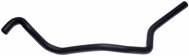 Gates 19755 97-99 fits Nissan Maxima V-6 3.0L Heater To Tee-1 Molded Heater H