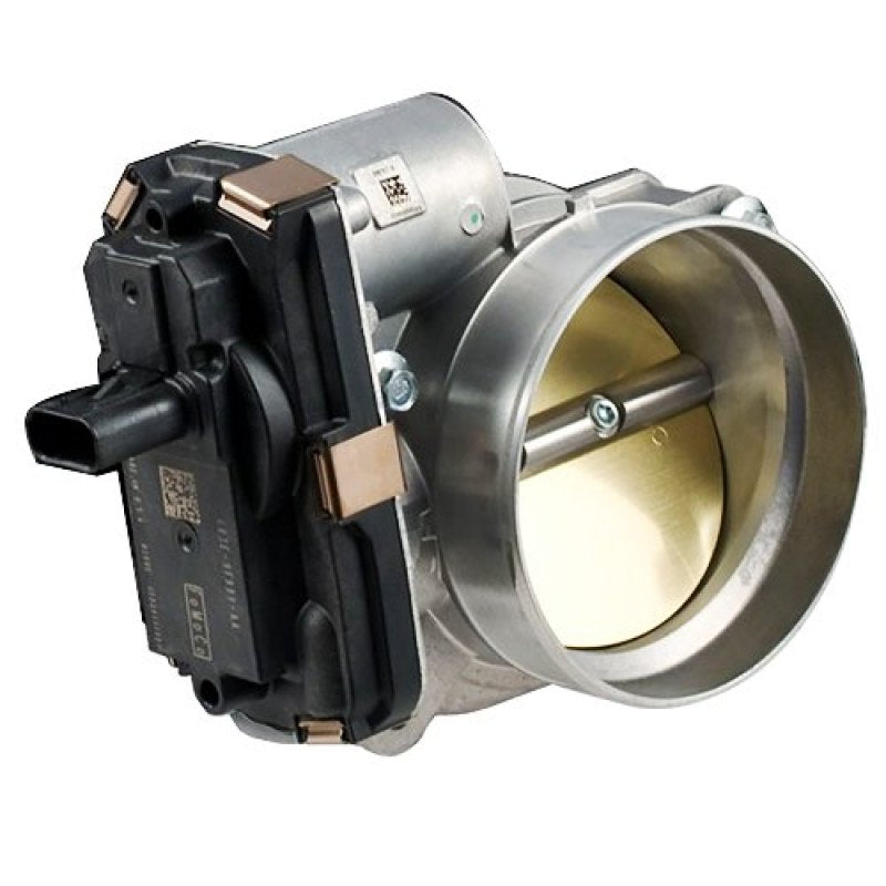 fits Ford 15-20 Racing M-9926-M52 2016 Mustang GT350 5.2L 87mm Throttle Body (Can Be Used With frM-9424-M52)