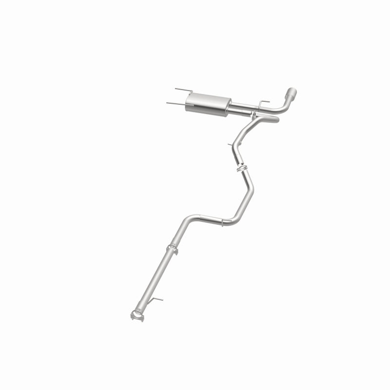 Magnaflow 106-0430 BRE Exhaust Kit 10-13 fits Mazda 3