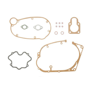 Athena P400418850034 Parilla 125cc Special Complete Gasket Kit (w/o Oil Seals)