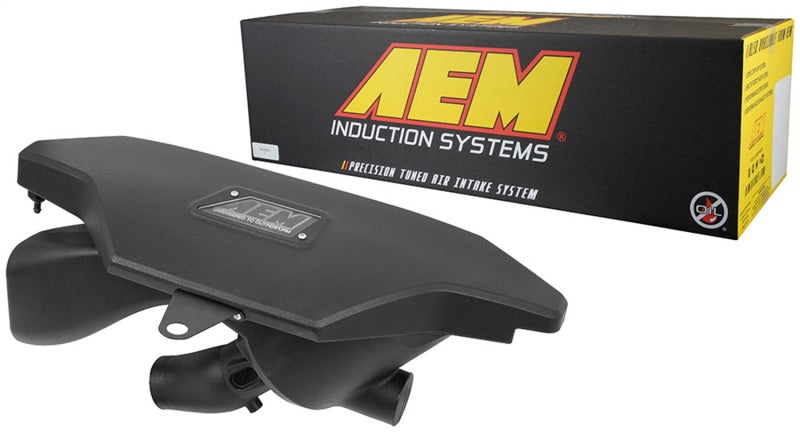 AEM 21-785DS C.A.S. 12-15 fits BMW 320/328 L4-2.0L F/l Cold Air Intake