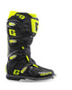 Gaerne  2174-089-12 SG12 Boot Black/Fluorescent Yellow Size - 12