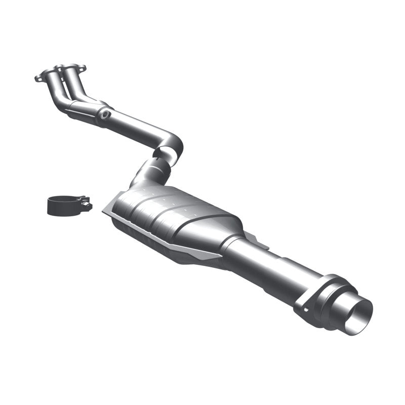 MagnaFlow 23799 Conv DF 1991 fits BMW 318I 1.8L