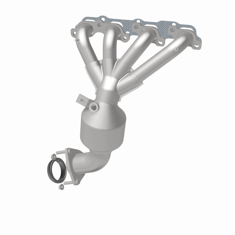 MagnaFlow 49327 Conv DF 2005 fits Colorado 2.8L