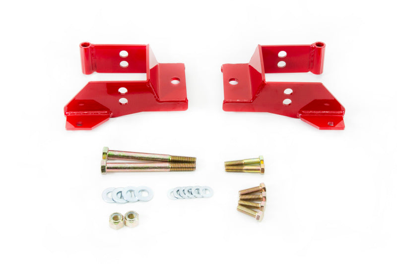 UMI Performance 2624-R 70-81 fits GM F-Body Leaf Spring Front Mount
