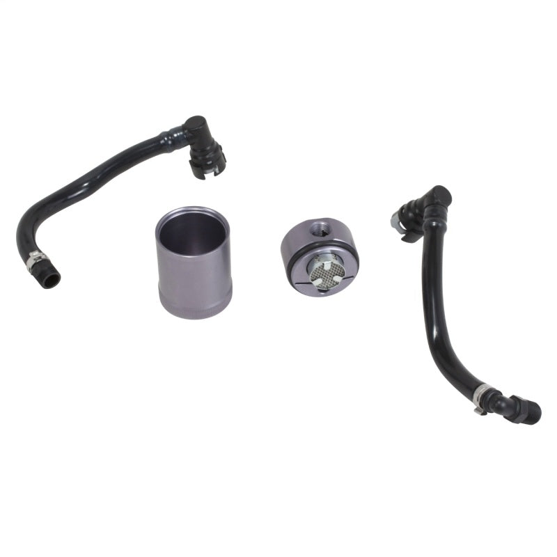 BBK  18960 fits Ford 11-17 Mustang GT Oil Separator Kit - Passenger Side