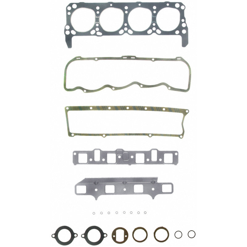 Fel-Pro HS7905PT1 HS 7905 PT-1 PermaTorque Engine Cylinder Head Gasket Set