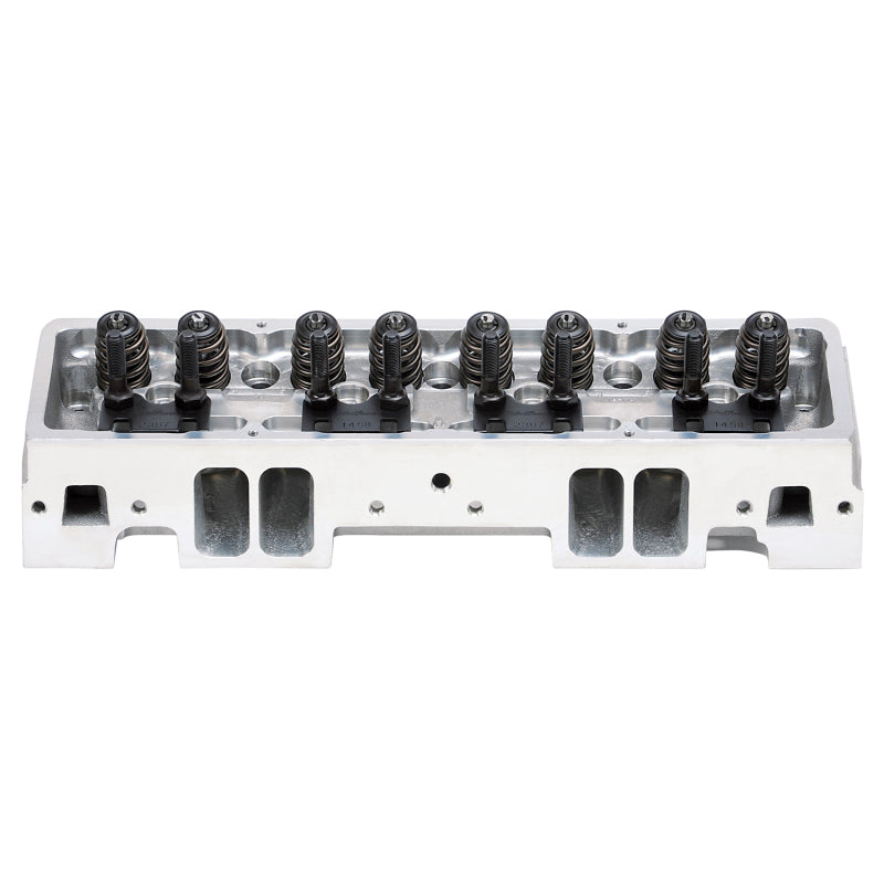 Edelbrock 61205 Cyl Head fits SBC 23 Deg E-Cnc 225 Hyd Roller